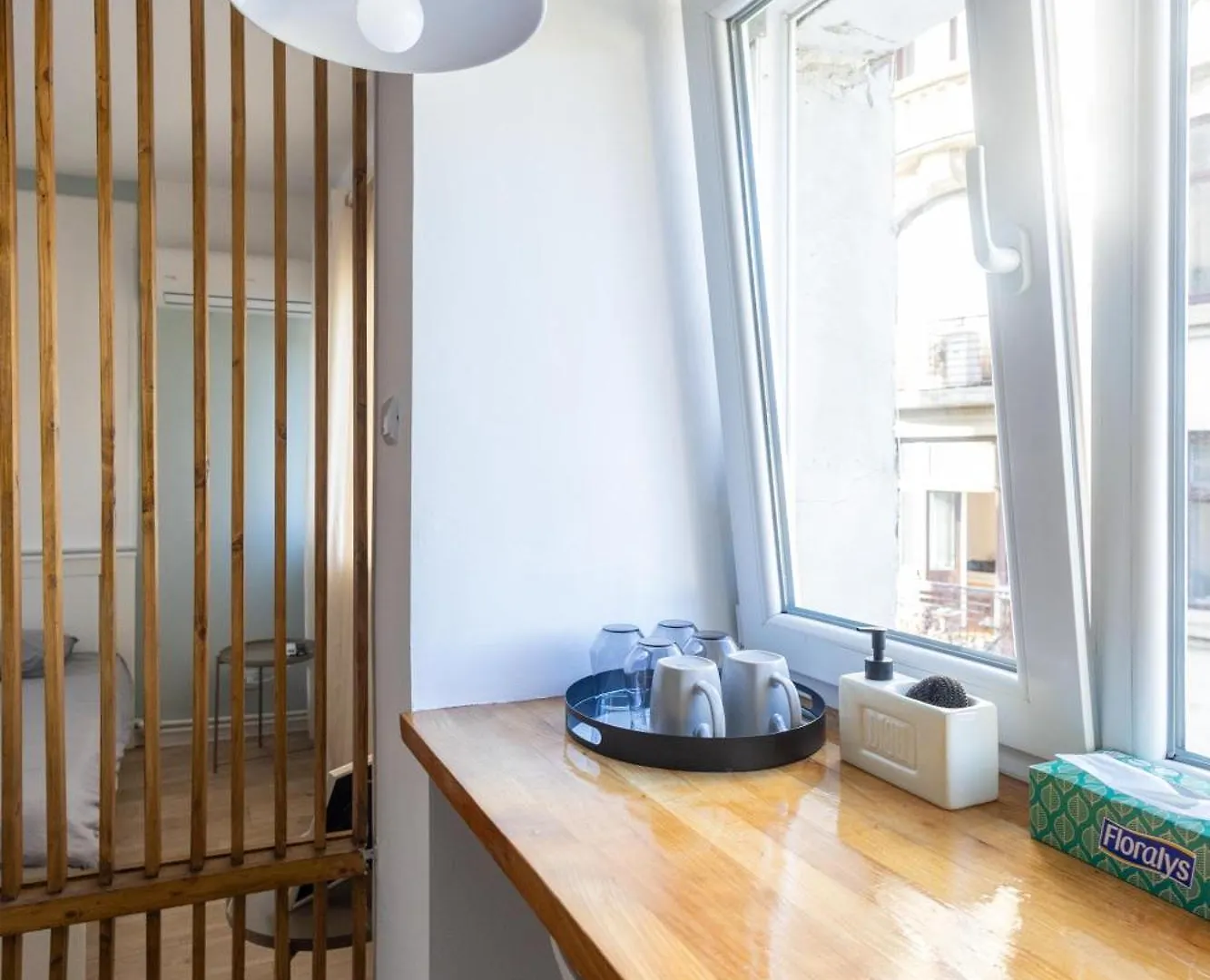 1Bed Flat Central Βουκουρέστι Ρουμανία