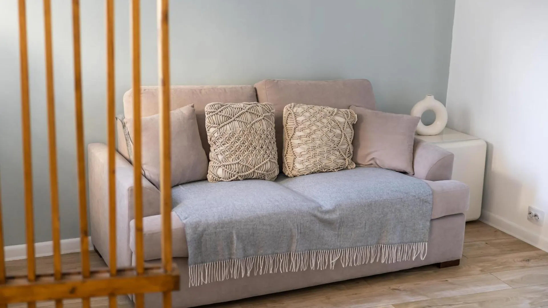 Διαμέρισμα 1Bed Flat Central Βουκουρέστι