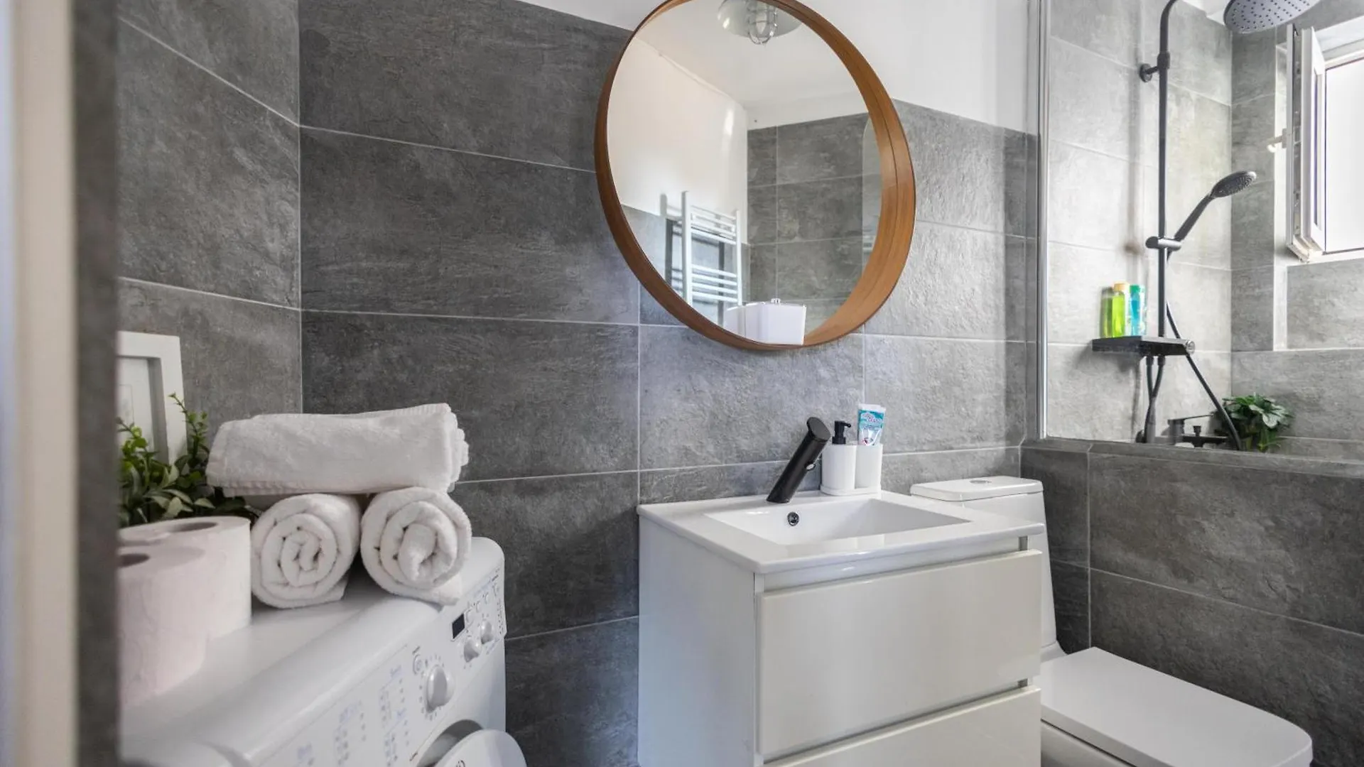 1Bed Flat Central Βουκουρέστι Διαμέρισμα