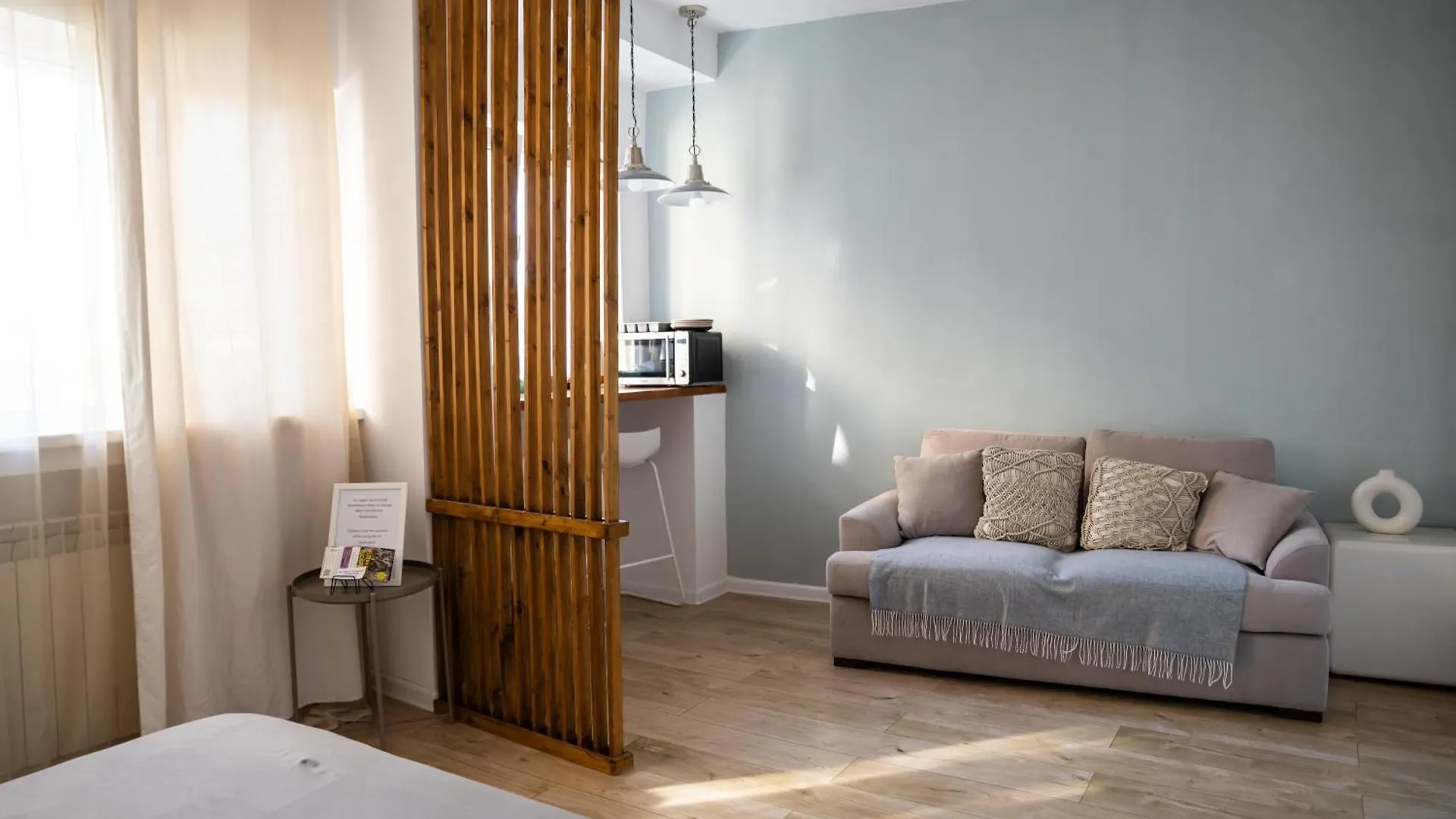 1Bed Flat Central Βουκουρέστι Διαμέρισμα