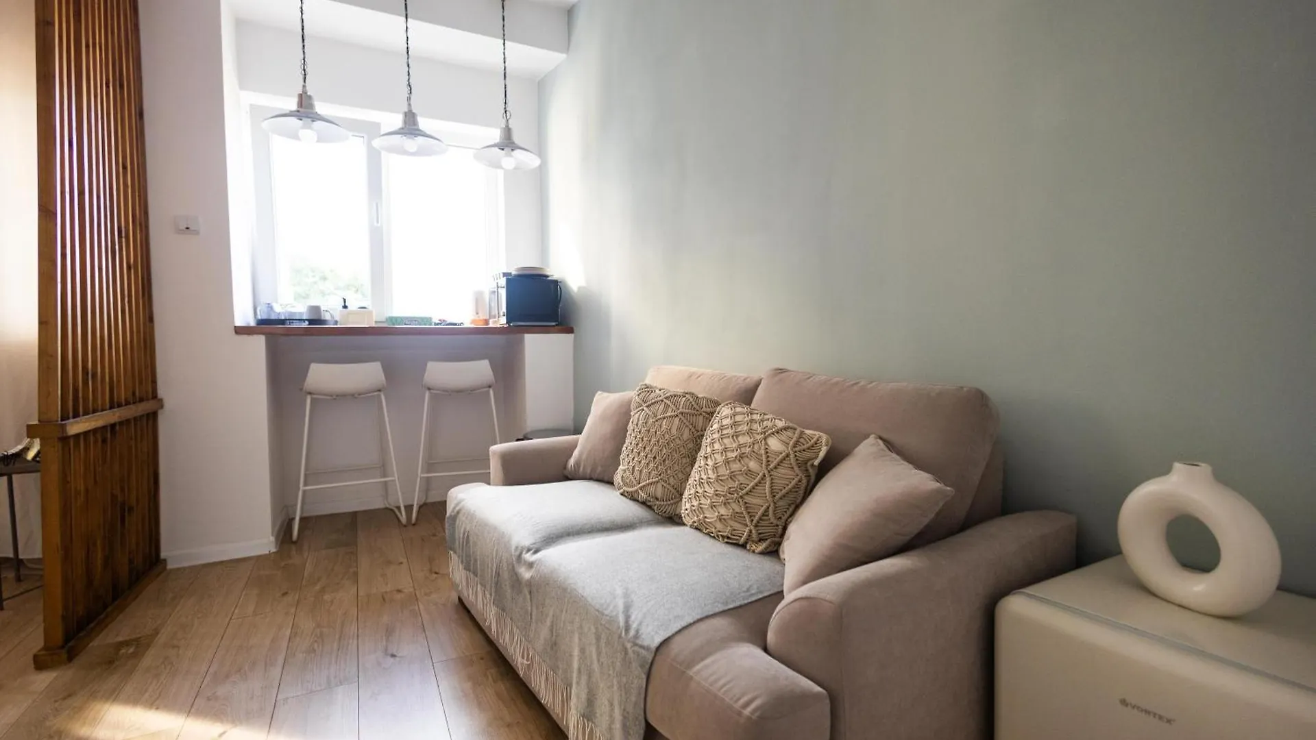 Διαμέρισμα 1Bed Flat Central Βουκουρέστι Ρουμανία