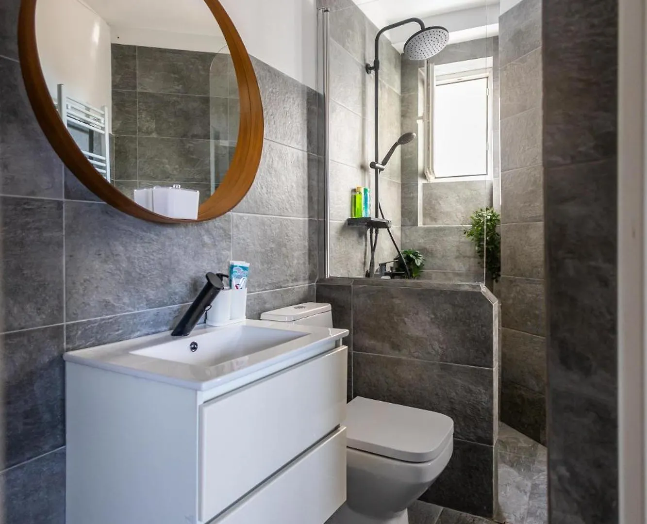 Διαμέρισμα 1Bed Flat Central Βουκουρέστι