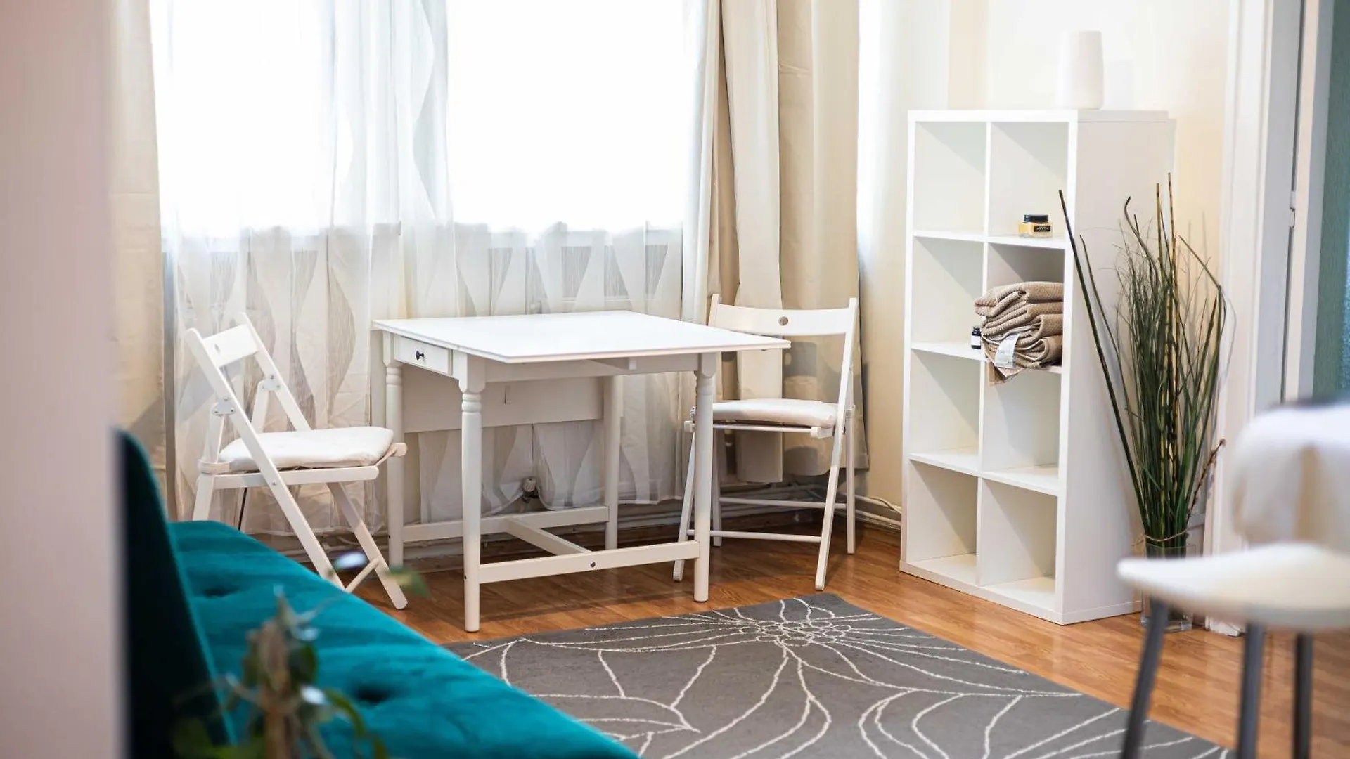 1Bed Flat Central Βουκουρέστι 0*,  Ρουμανία
