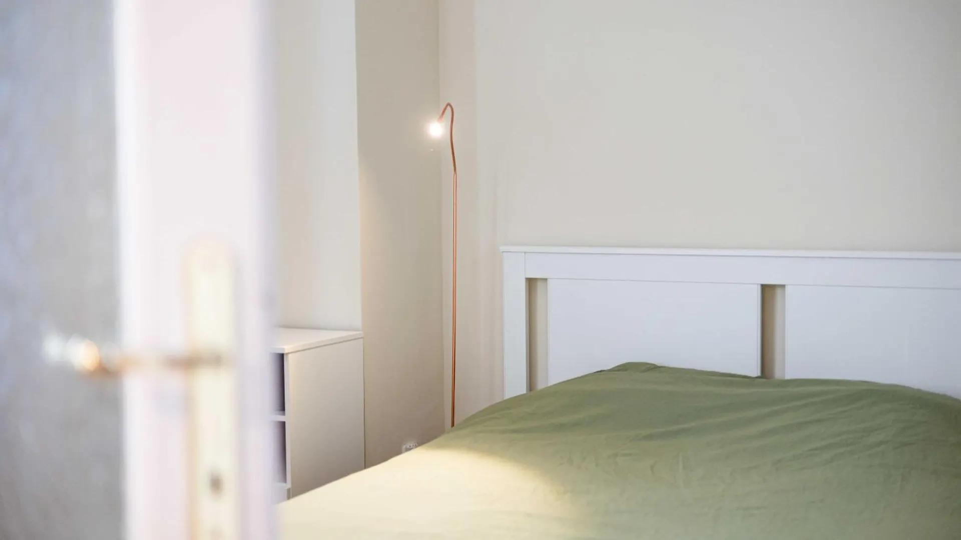 Διαμέρισμα 1Bed Flat Central Βουκουρέστι Ρουμανία