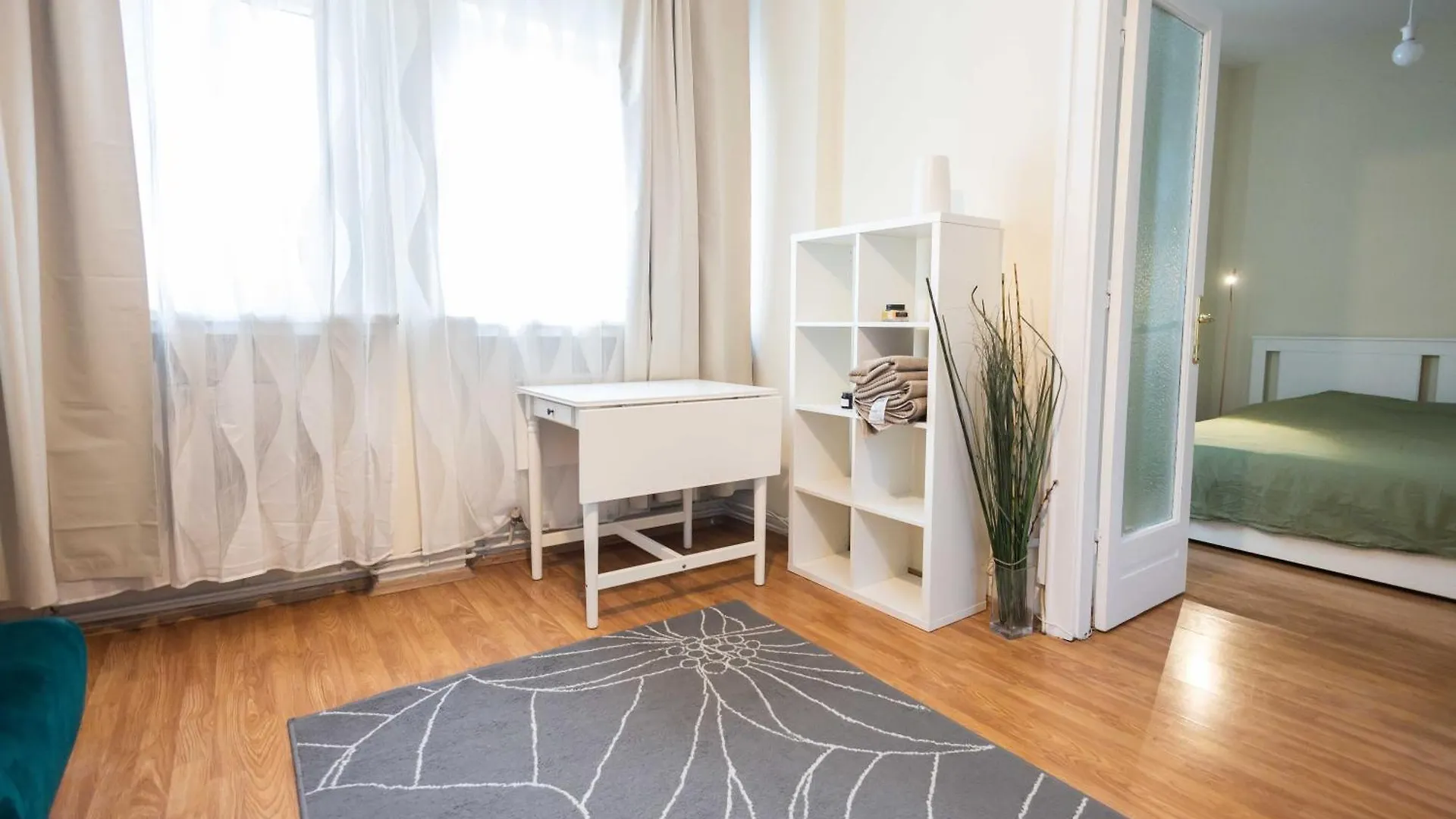 1Bed Flat Central Βουκουρέστι Διαμέρισμα