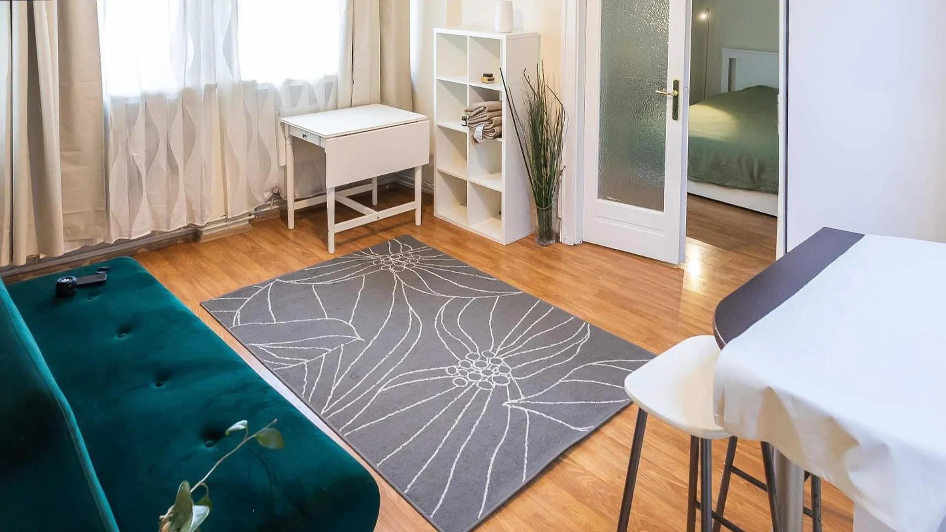 1Bed Flat Central Βουκουρέστι