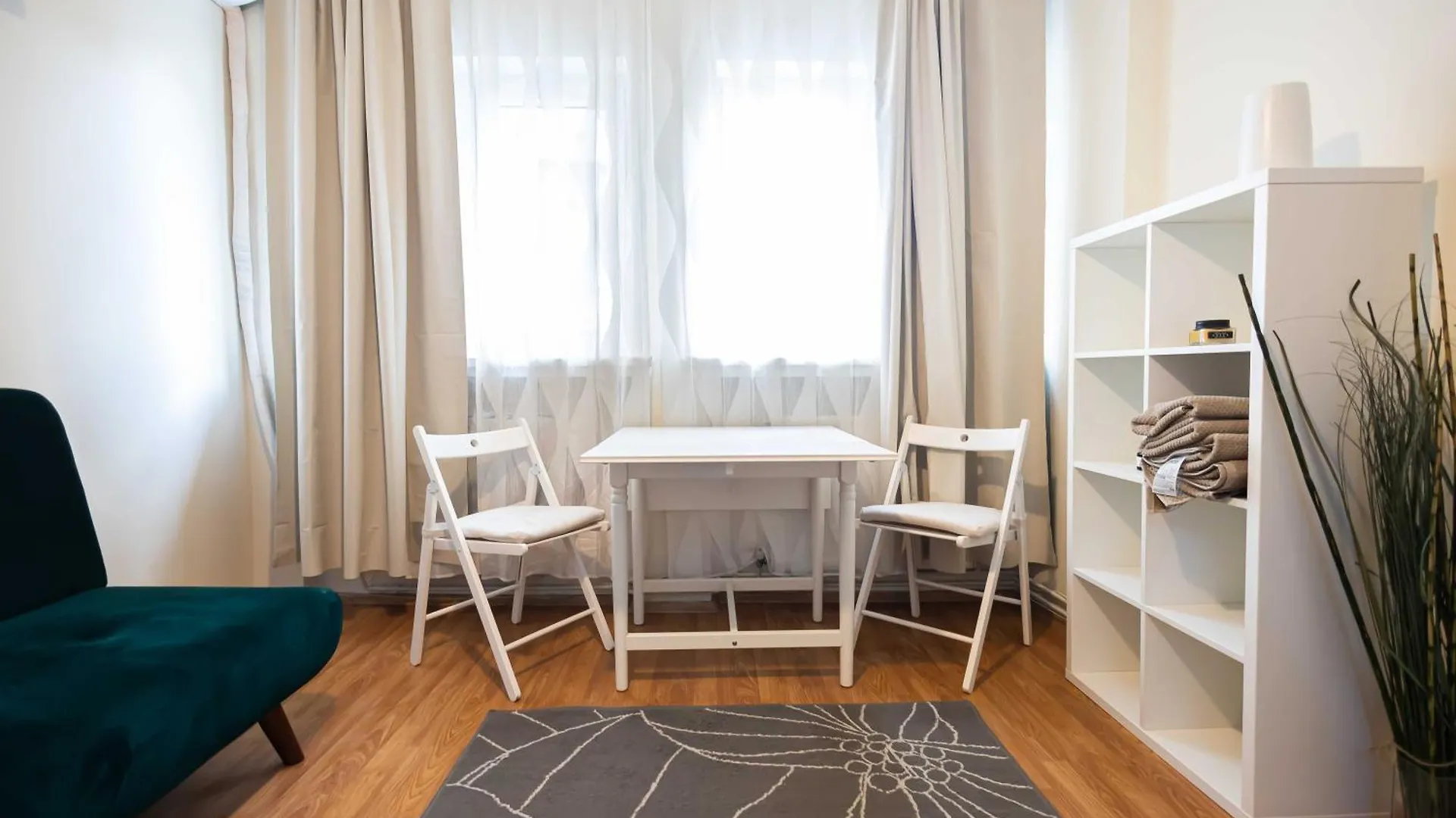 1Bed Flat Central Βουκουρέστι