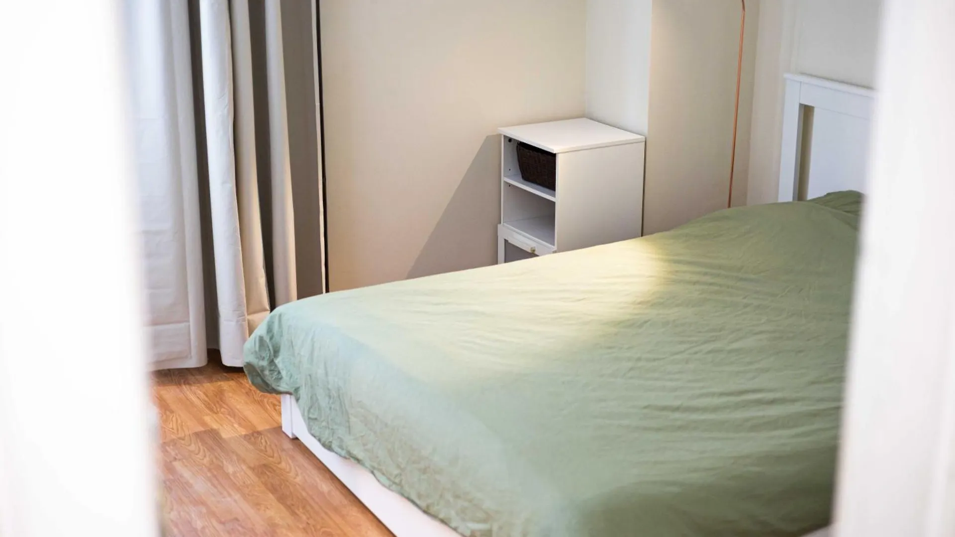1Bed Flat Central Βουκουρέστι Διαμέρισμα