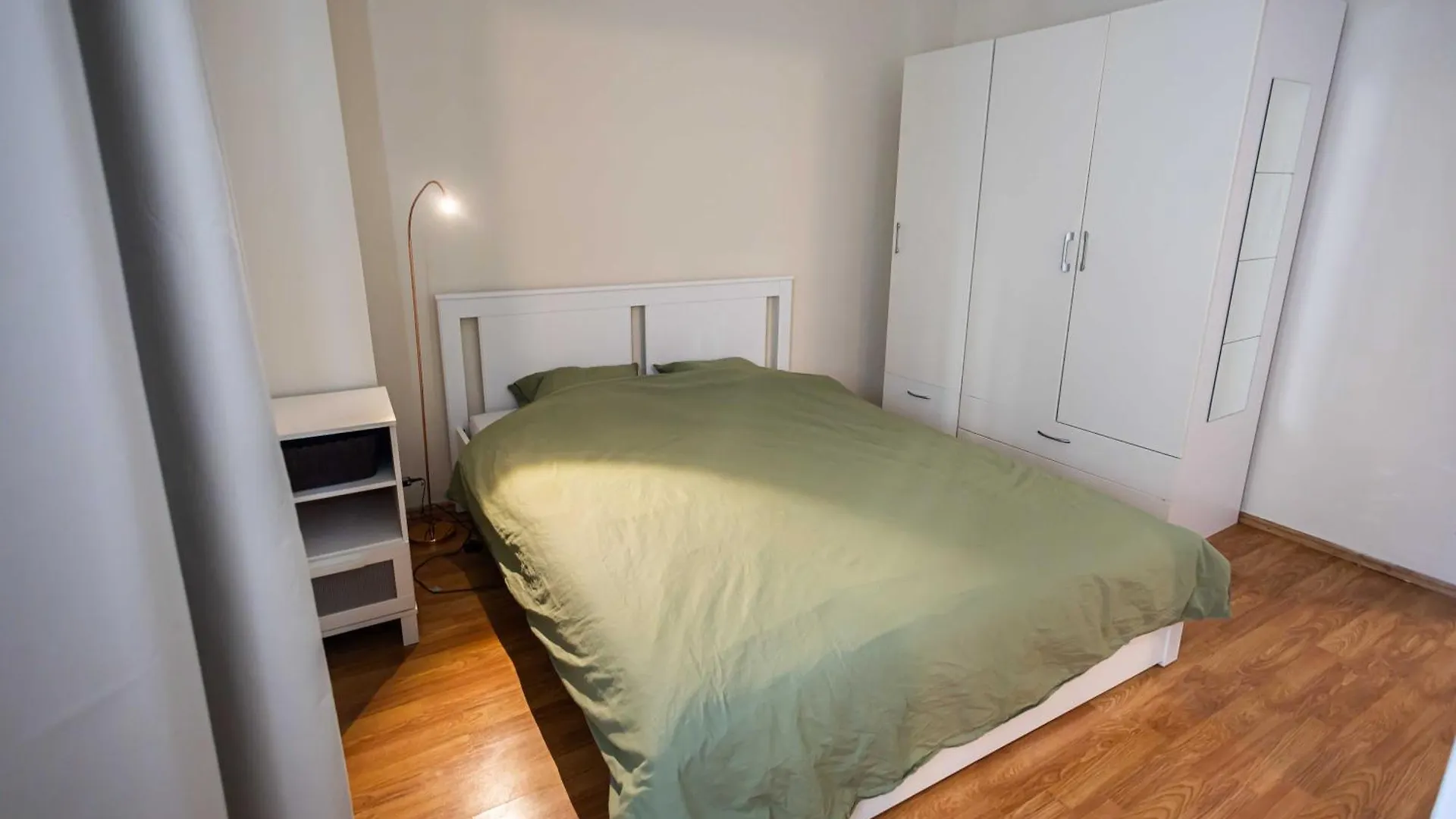 1Bed Flat Central Βουκουρέστι Ρουμανία