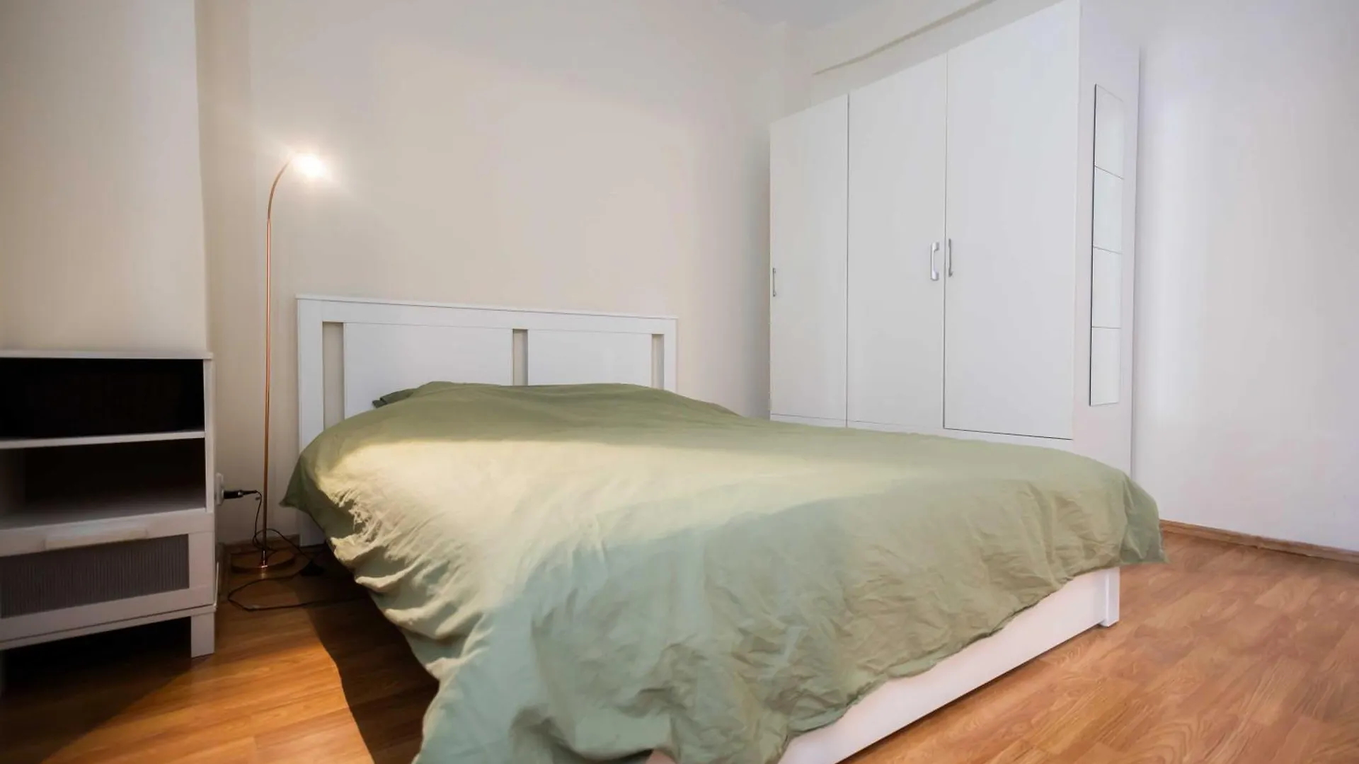 1Bed Flat Central Βουκουρέστι 0*,