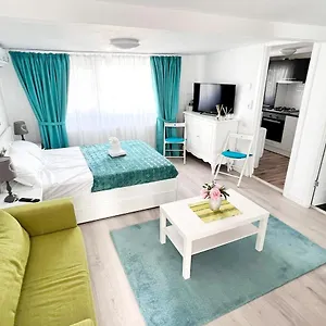 Apartament Modern Studio Park Carol Unirii - Lam1, Bucureşti