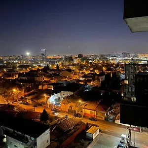 Apartament Rose Garden Colentina, Bucureşti