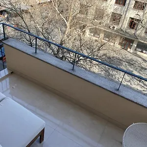 Apartament Luxury Center - Amzei Romana, Bucureşti