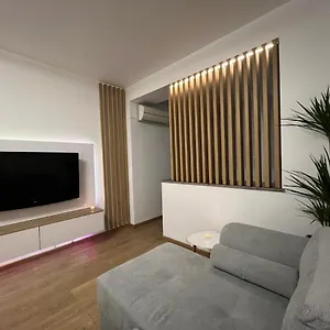 Apartament Apartament Afi Cotroceni, Bucureşti
