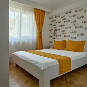 Apartament 11 Baneasa Airport, Bucureşti