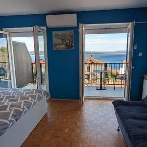 Kety - Heating Appartamento Crikvenica
