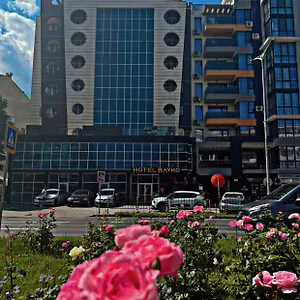 επισκεφθείτε το ξενοδοχείο