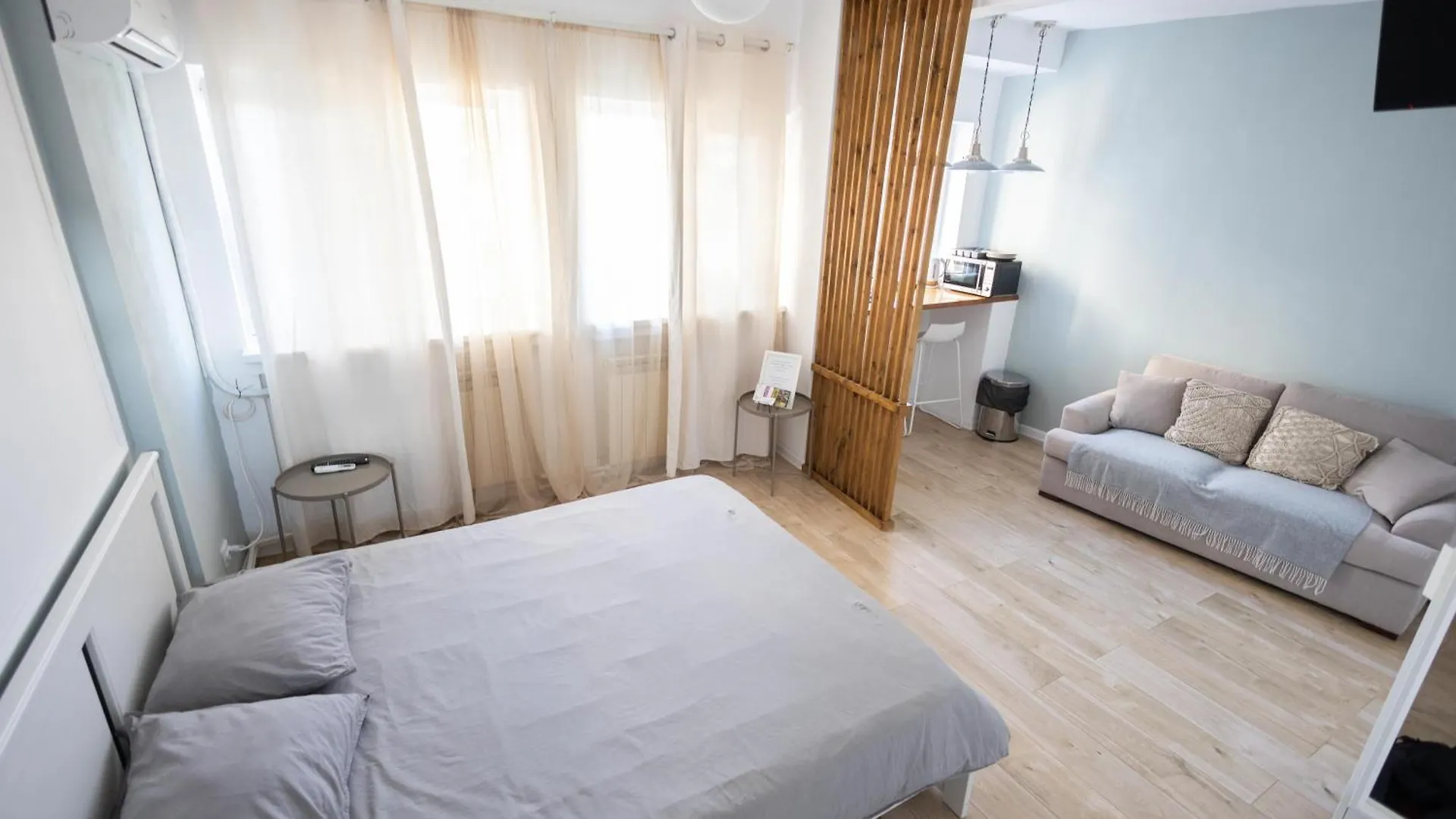 1Bed Flat Central Bucharest