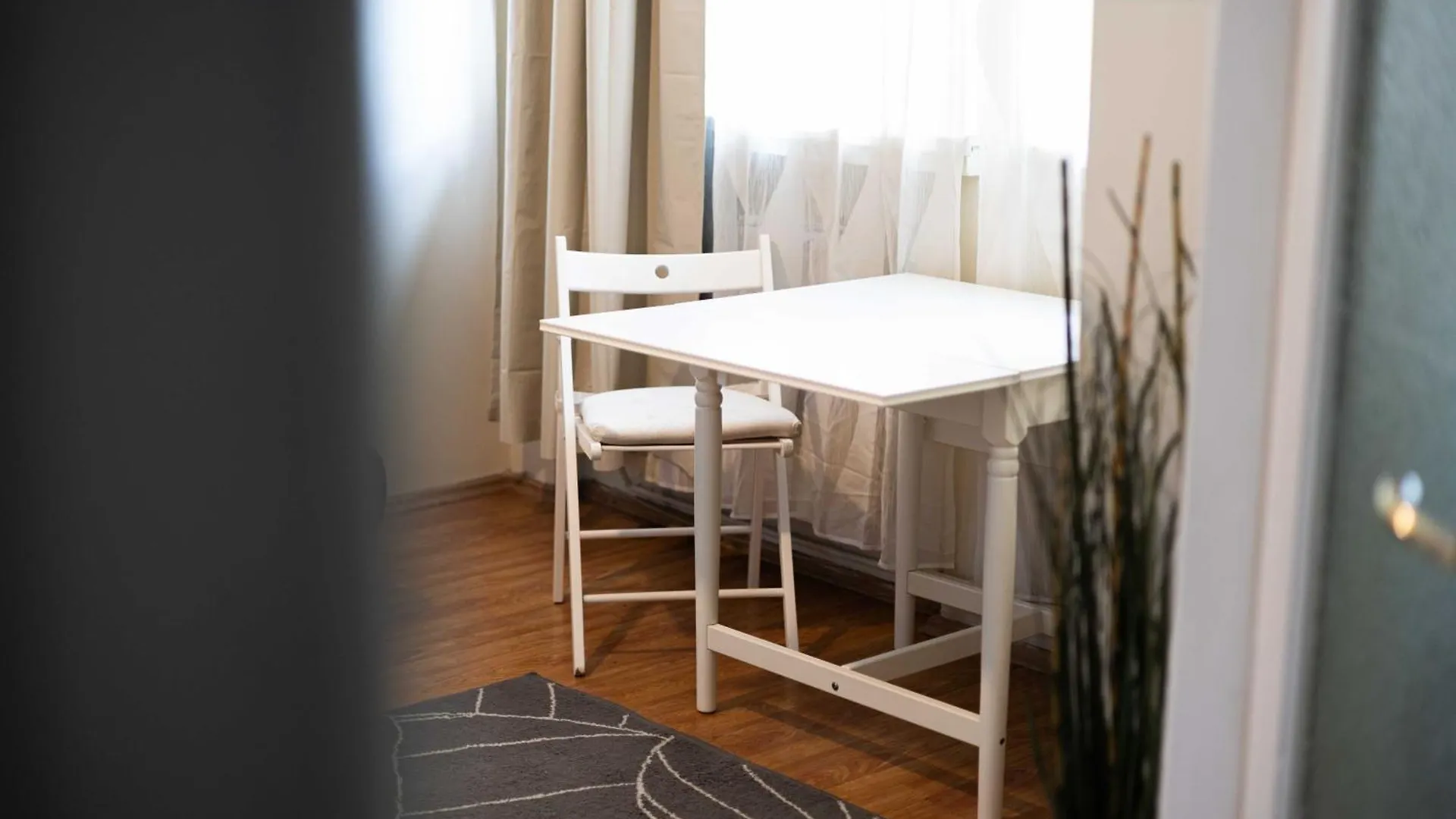 Apartment 1Bed Flat Central Bucharest