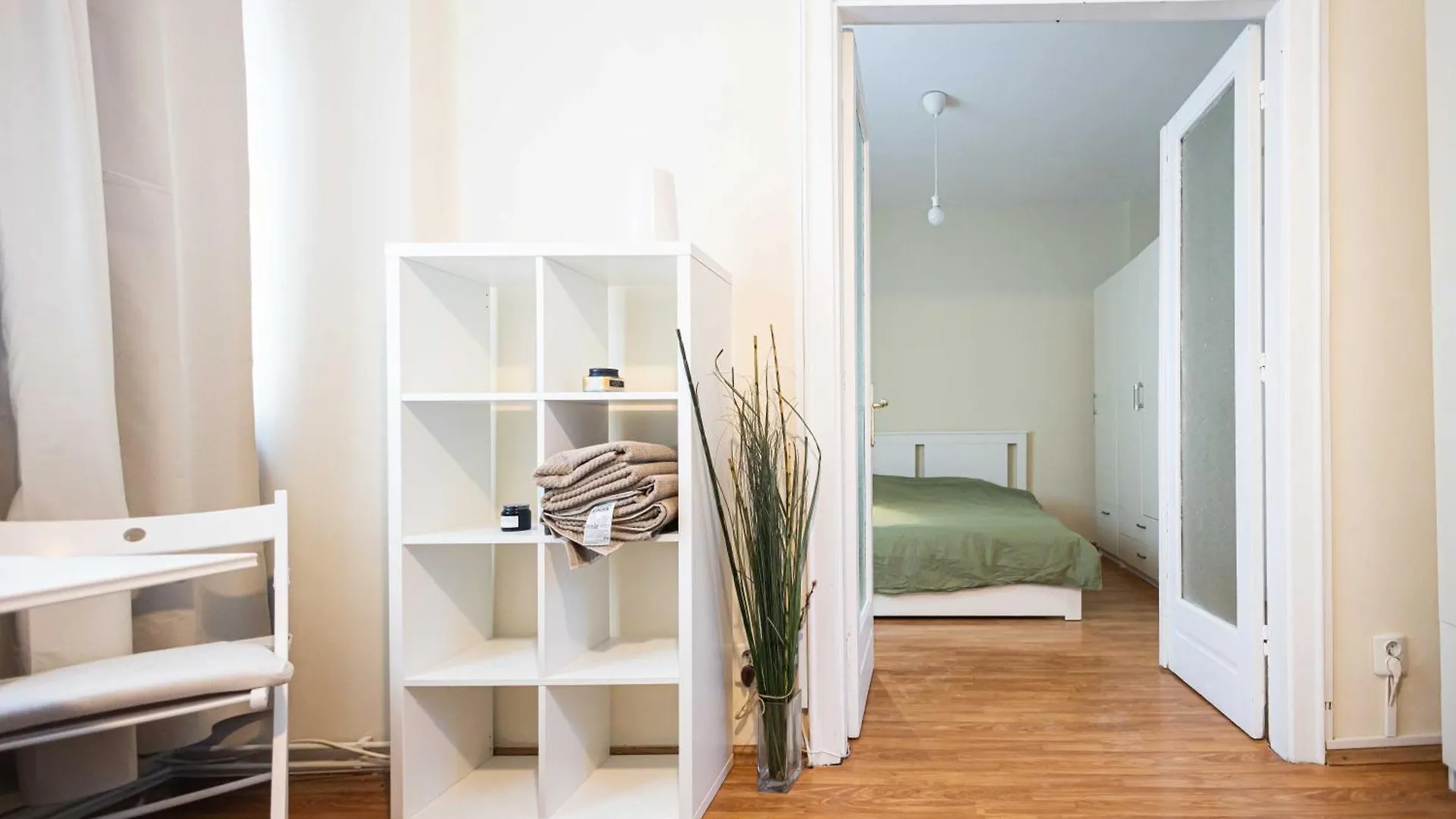 Apartment 1Bed Flat Central Bucharest